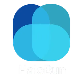 HaloBun Logo