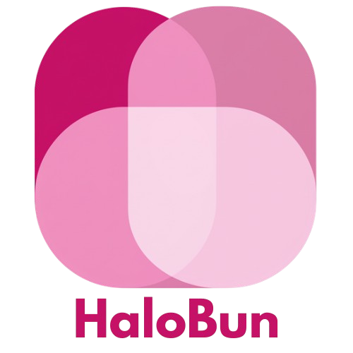 Logo HaloBun