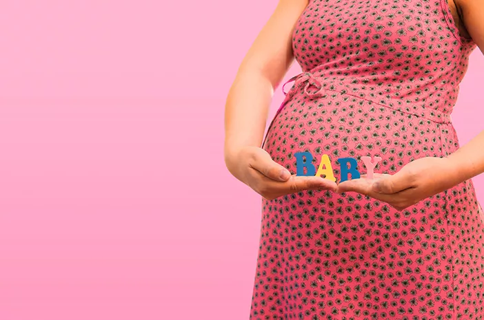 Gambar Awal Sebuah Kisah: Transformasi Janin dan Gejolak Hati di Trimester Pertama