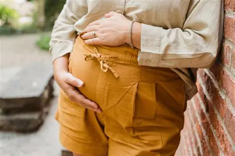 Gambar Trimester Kedua: Menikmati 'Masa Emas' Kehamilan Sambil Bersiap Diri